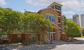 Extended Stay America Stes Rtp 4919 Miam
