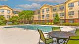 Extended Stay America Stes Rtp 4919 Miam Pool