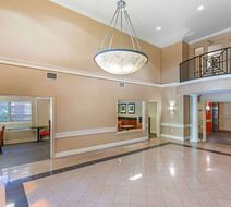 Extended Stay America Stes Rtp 4919 Miam Lobby