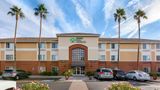 Extended Stay America Stes Phoenix Biltm Exterior