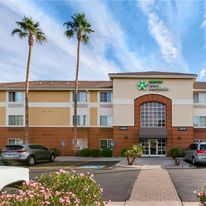 Extended Stay America Stes Phoenix Biltm
