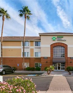 Extended Stay America Stes Phoenix Biltm
