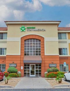 Extended Stay America Stes Scottsdale