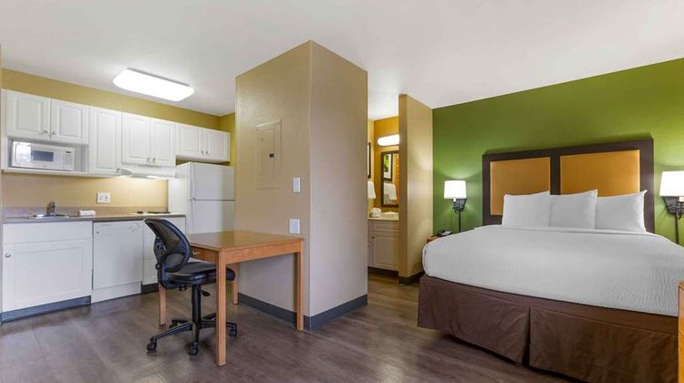 Extended Stay America Stes Scottsdale Room