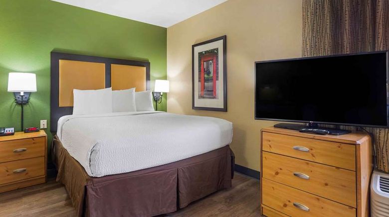<b>Extended Stay America Stes Scottsdale Room</b>. Images powered by <a href="https://iceportal.shijigroup.com/" title="IcePortal" target="_blank">IcePortal</a>.