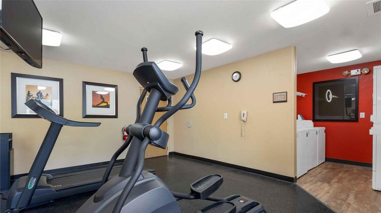 Extended Stay America Stes Scottsdale Health