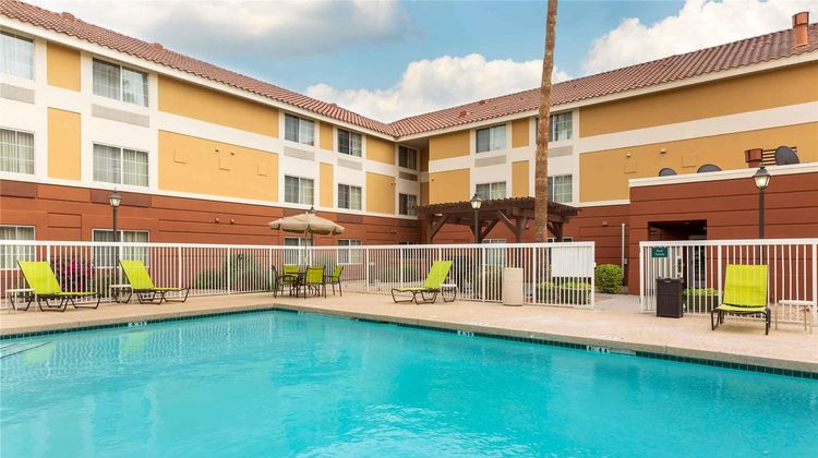 Extended Stay America Stes Scottsdale Pool