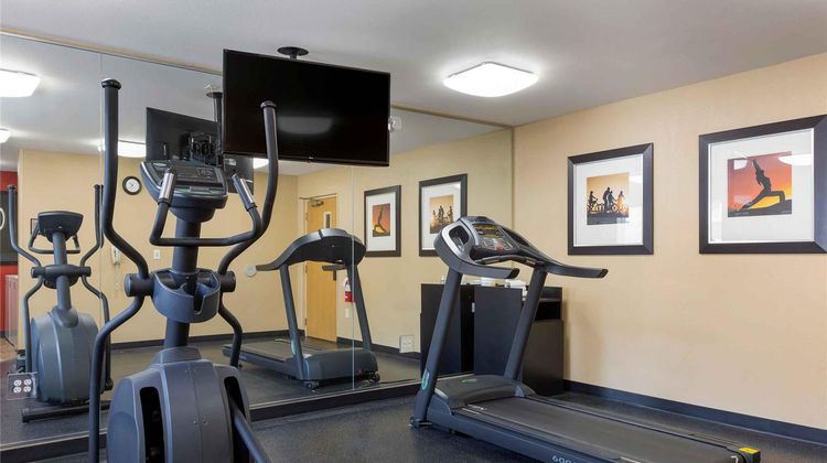 Extended Stay America Stes Scottsdale Health