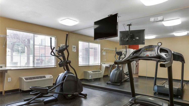 Extended Stay America Stes Scottsdale Health