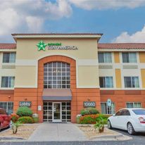 Extended Stay America Stes Scottsdale
