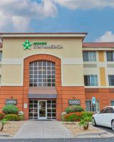 Extended Stay America Stes Scottsdale