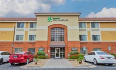 Extended Stay America Stes Scottsdale