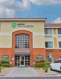 Extended Stay America Stes Scottsdale