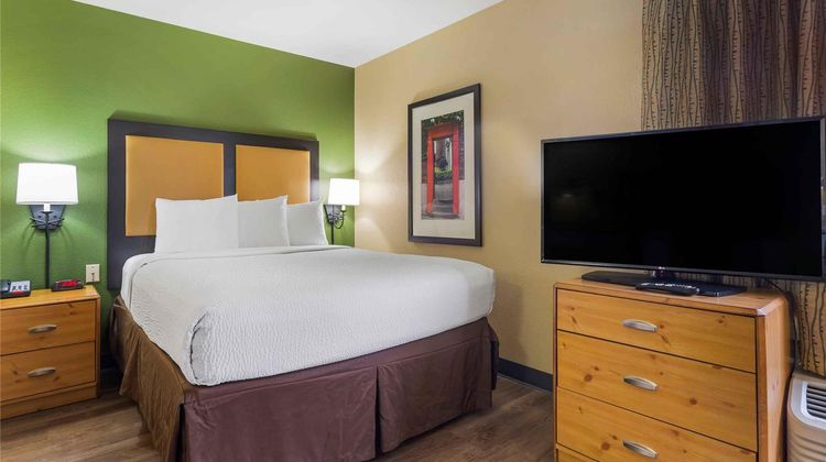 Extended Stay America Stes Scottsdale Room