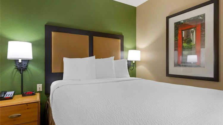 Extended Stay America Stes Scottsdale Room