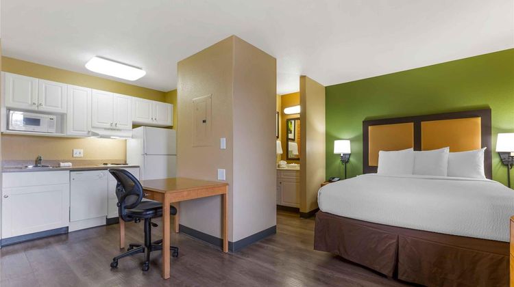 Extended Stay America Stes Scottsdale Room