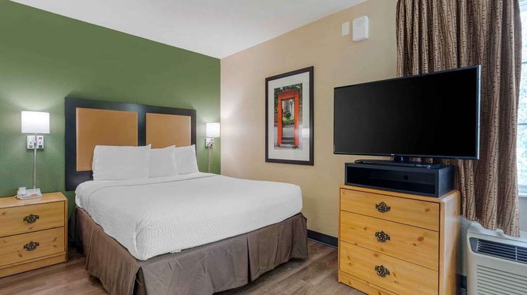 Extended Stay America Suites Pleasanton Room