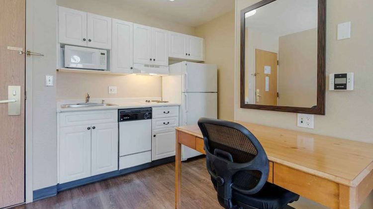 Extended Stay America Suites Pleasanton Room