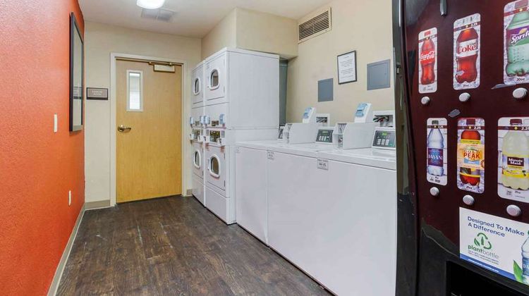 Extended Stay America Suites Pleasanton Other