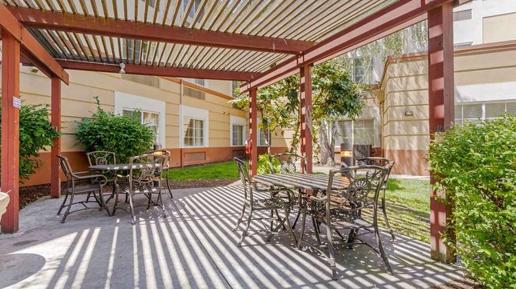 Extended Stay America Suites Pleasanton Other