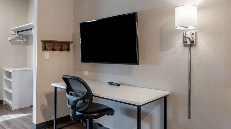 Extended Stay America Prem Stes Sjc Airp Room