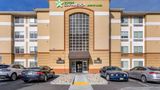 Extended Stay America Prem Stes Sjc Airp Exterior