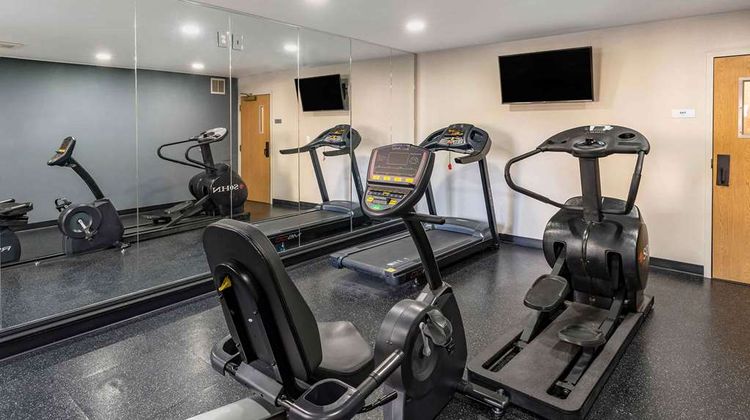 Extended Stay America Prem Stes Sjc Airp Health