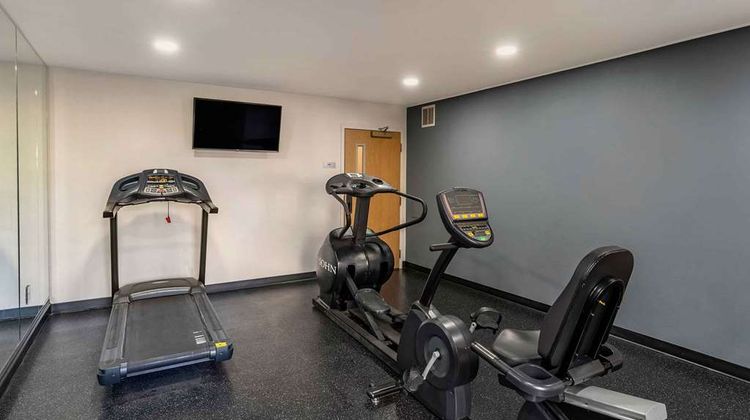Extended Stay America Prem Stes Sjc Airp Health