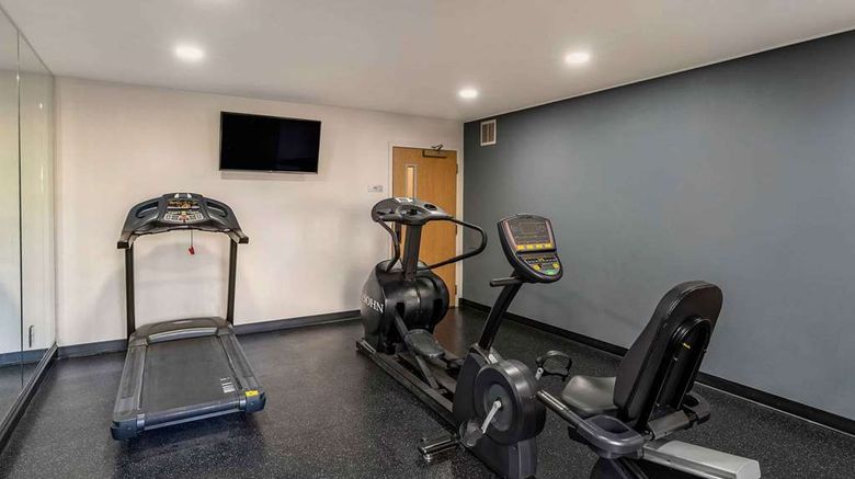 <b>Extended Stay America Prem Stes Sjc Airp Health</b>. Images powered by <a href="https://iceportal.shijigroup.com/" title="IcePortal" target="_blank">IcePortal</a>.