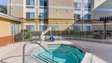 Extended Stay America Prem Stes Sjc Airp Pool