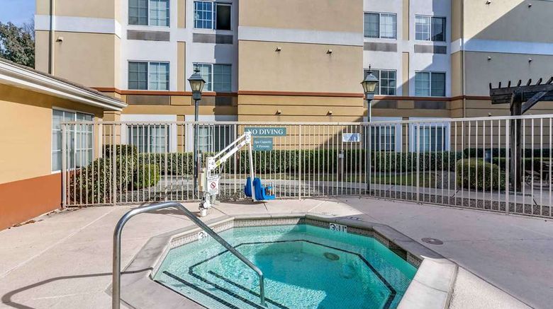 <b>Extended Stay America Prem Stes Sjc Airp Pool</b>. Images powered by <a href="https://iceportal.shijigroup.com/" title="IcePortal" target="_blank">IcePortal</a>.