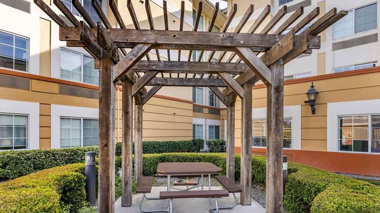 Extended Stay America Prem Stes Sjc Airp Other