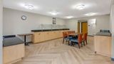 Extended Stay America Stes Universal Blv Restaurant