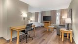 Extended Stay America Stes Universal Blv Room