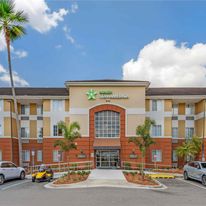 Extended Stay America Stes Universal Blv