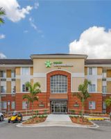 Extended Stay America Stes Universal Blv