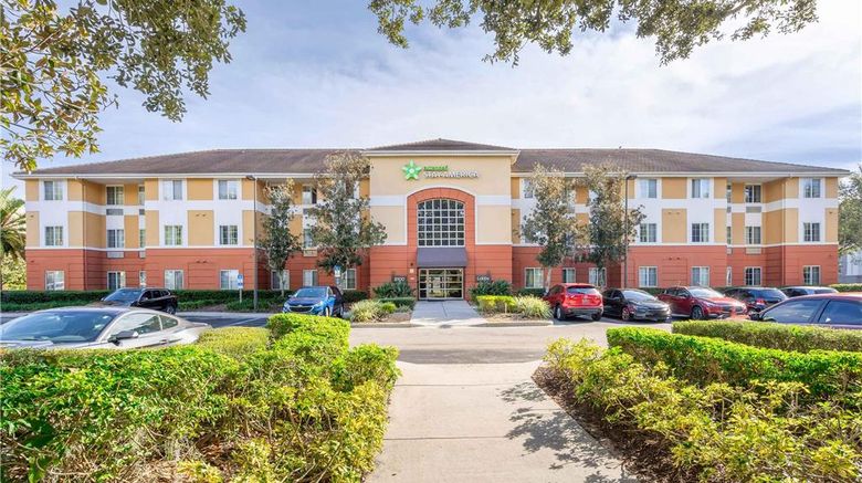 Extended Stay America Stes Lake Buena Vi Exterior. Images powered by <a href="https://iceportal.shijigroup.com" target="_blank" rel="noopener">Ice Portal</a>.