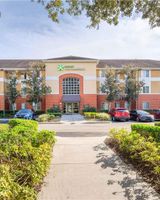 Extended Stay America Stes Lake Buena Vi