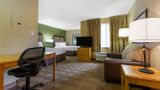 Extended Stay America Stes Buckhead Room