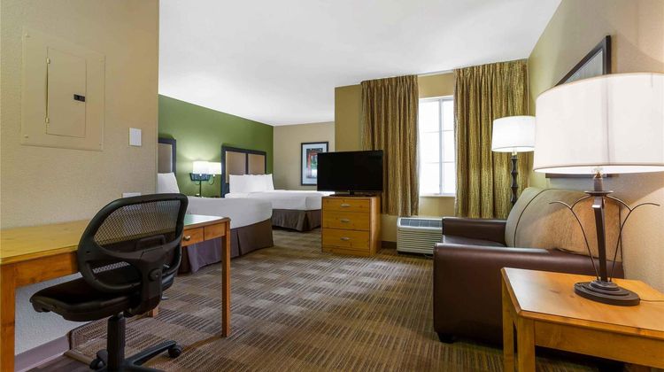 Extended Stay America Stes Buckhead Room