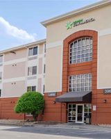 Extended Stay America Stes Buckhead
