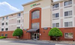 Extended Stay America Stes Buckhead