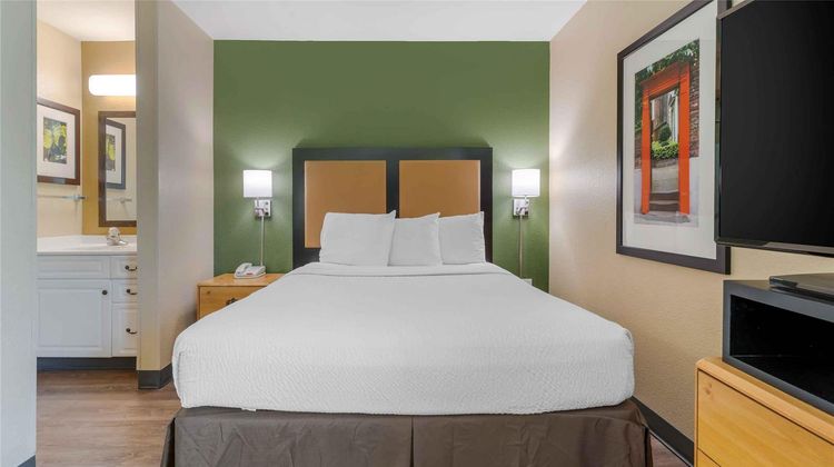 Extended Stay America Stes Buckhead Room