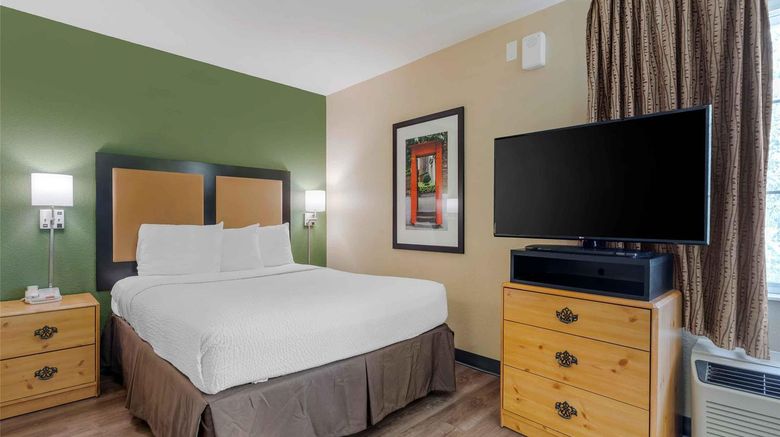 <b>Extended Stay America Stes Buckhead Room</b>. Images powered by <a href="https://iceportal.shijigroup.com/" title="IcePortal" target="_blank">IcePortal</a>.