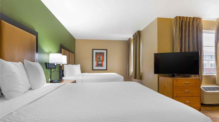 Extended Stay America Stes Buckhead Room