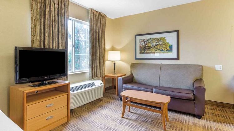 Extended Stay America Stes Marietta Wild Room