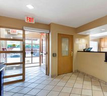 Extended Stay America Stes Marietta Wild Lobby