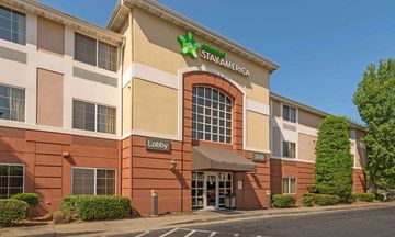 Extended Stay America Stes Marietta Wild