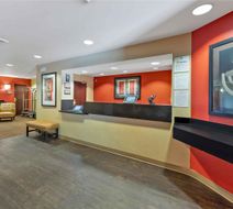 Extended Stay America Stes Marietta Wild Lobby