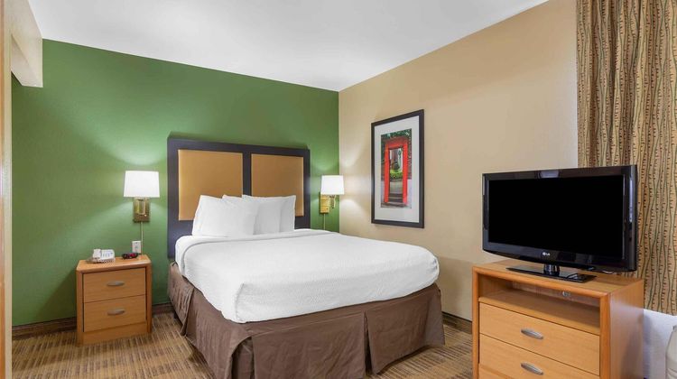 Extended Stay America Stes Marietta Wild Room